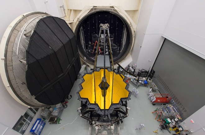 JWST