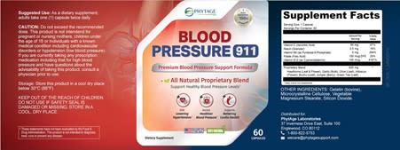 Blood Pressure 2