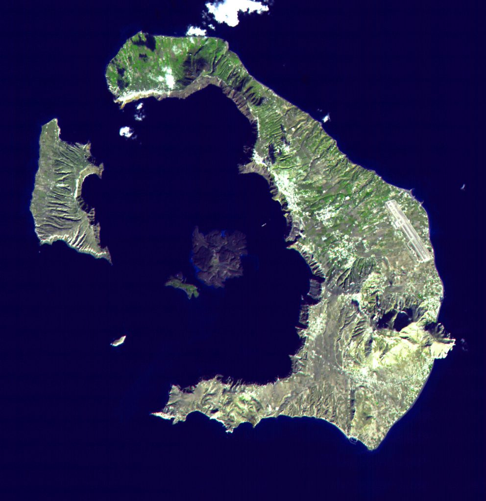 Santorini Landsat-992x1024