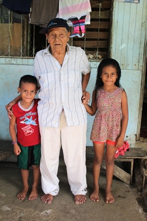 jose valencia