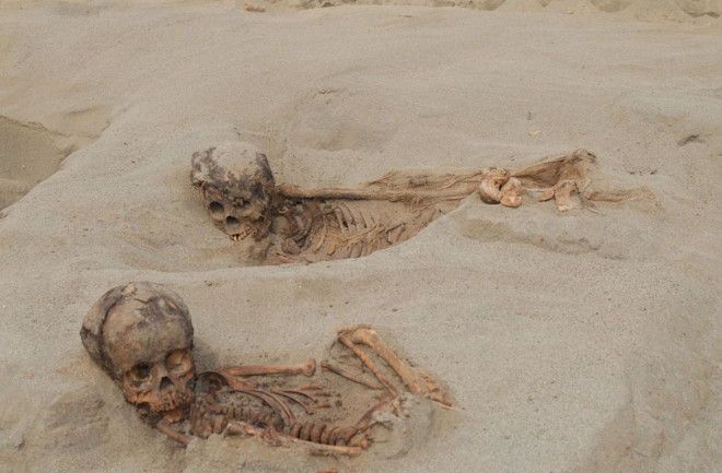 Ancient Mass Child Sacrifice Discovered in Peru May Be World's Largest | Discover Magazine