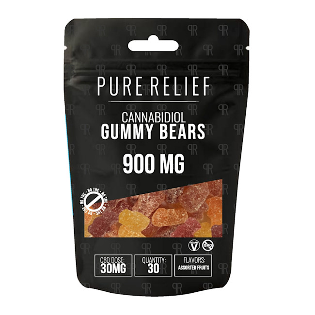 Pure-Relief-Daytime-Gummy
