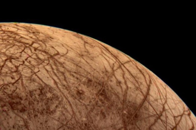 Europa Voyager 2