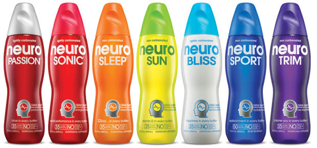 Bottles Full of Brain-Boosters | Discover Magazine