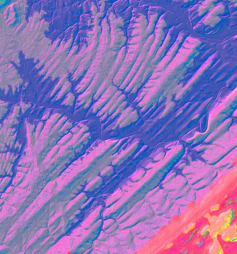 SedimentLayers ForWP-1