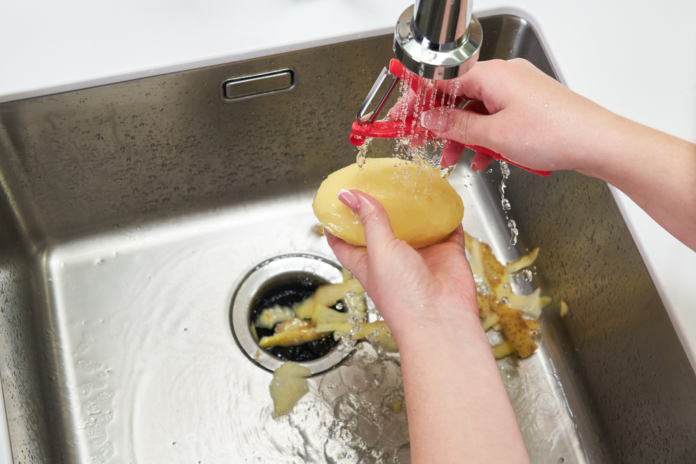 What is Garbage Disposal Used for?