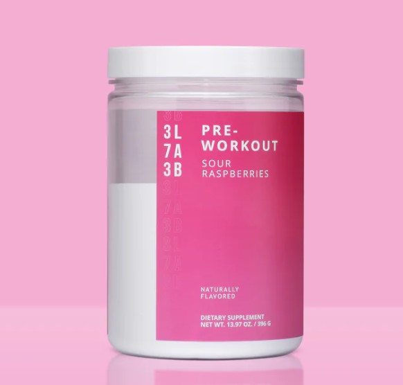 When to Take Pre Workout for the Best Results –