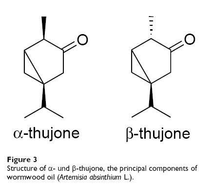 thujone