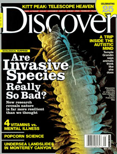 What Do Animals Think? | Discover Magazine