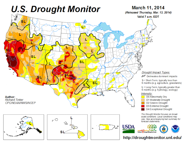 High Plains Haboob Blows Across Five States | Discover Magazine