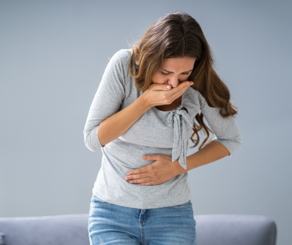 5 Best CBD Oils for Nausea