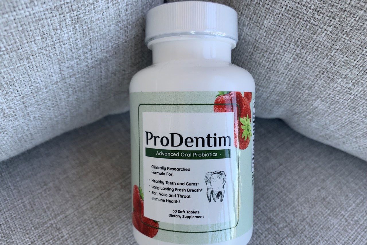 ProDentim Reviews: Does It Work? Is It Really Worth the Money?