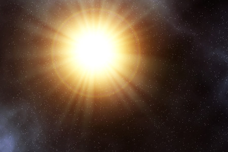 Sun-Like Star Identified As the Potential Source of the Wow! Signal