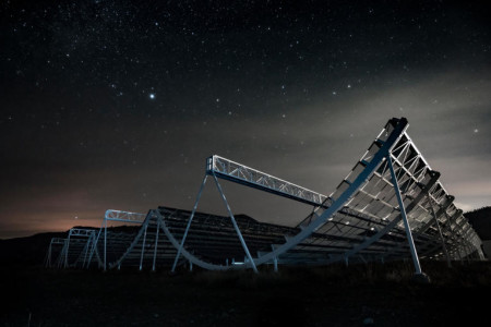 Astronomers Have Finally Found the Cause of Mysterious Fast Radio Bursts