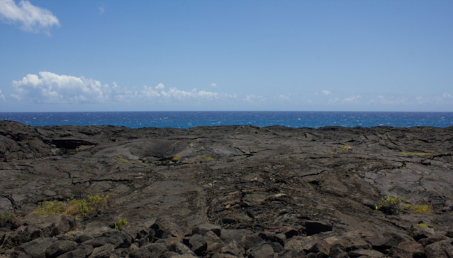 Hawaii Lava - Christie Wilcox