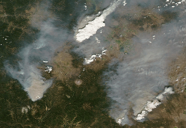 Nocal-Oregon-Wildfires.gif