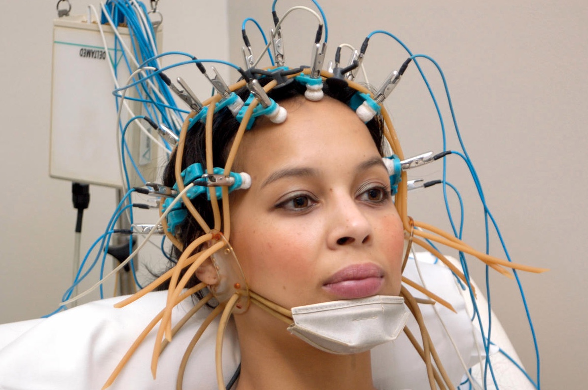 what is an eeg test