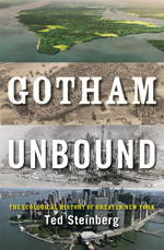gotham-unbound