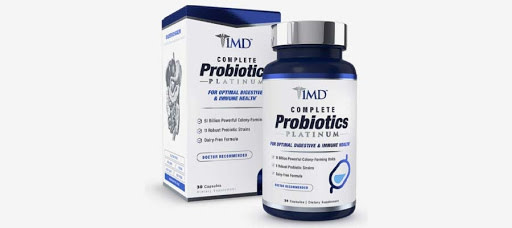 Best Probiotic Supplements 6