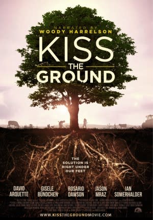 KissTheGround1