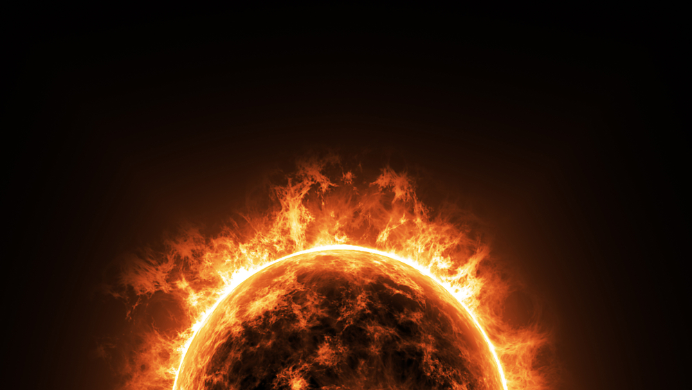 Sol: Our Sun, Solar System