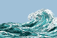 Here s How Earthquakes Cause Tsunamis Discover Magazine