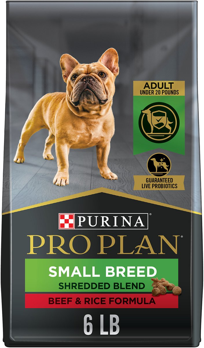 purina pro plan corgi