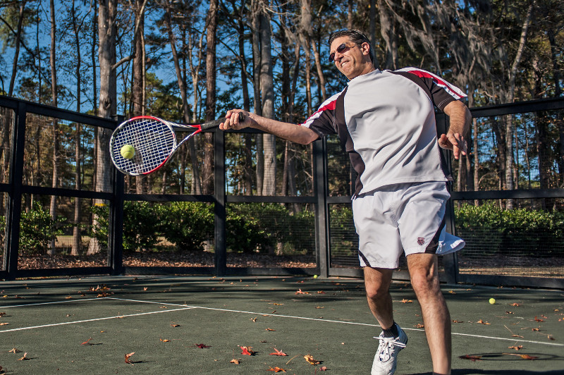 Borelli tennis