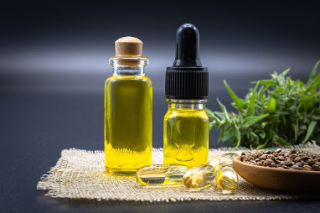 Best CBD Oil For Pain Relief: 7 Top Rated CBD Oil Product Reviews 2020
