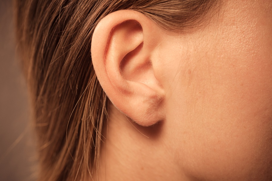 Working With Tinnitus — Hearing Health Foundation