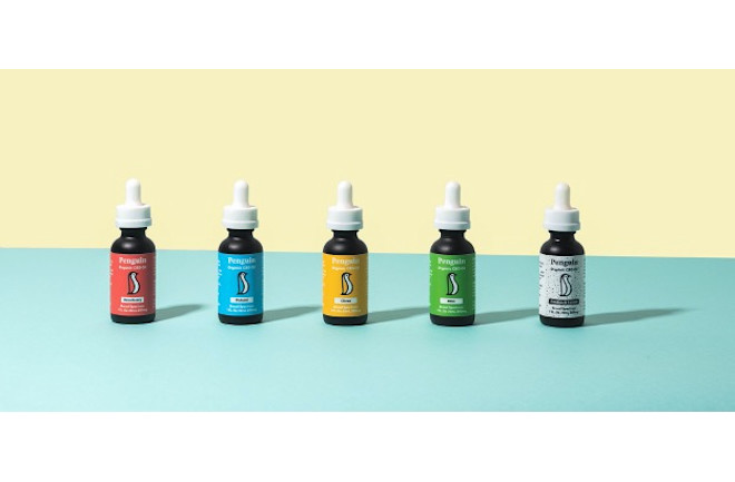 Penguin cbd