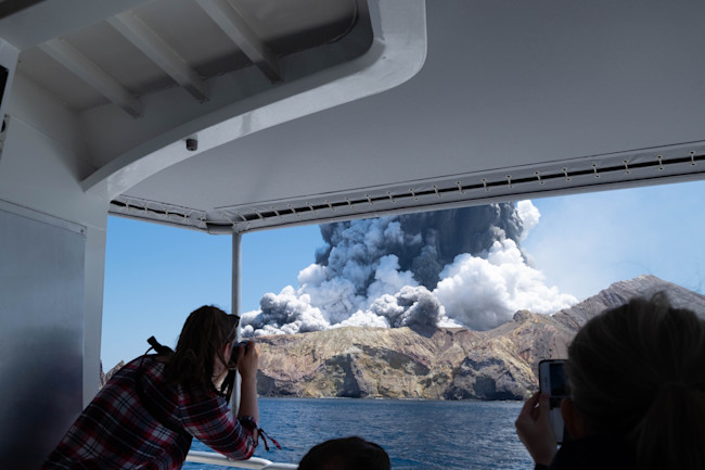 White Island 3