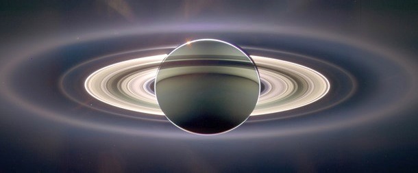 Saturn brain bender | Discover Magazine