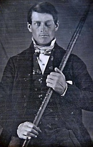 phineas gage