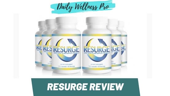 Resurge Review 1