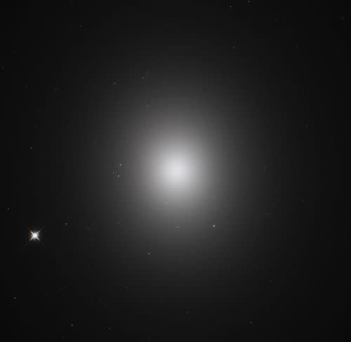 M48 in Virgo