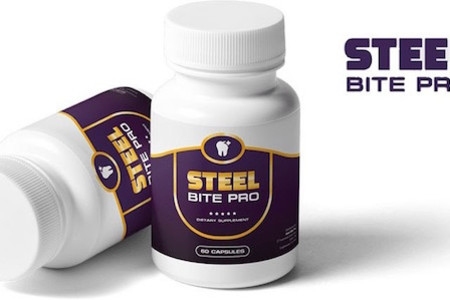Steel Bite Pro Reviews - Does This Supplement Really Work?