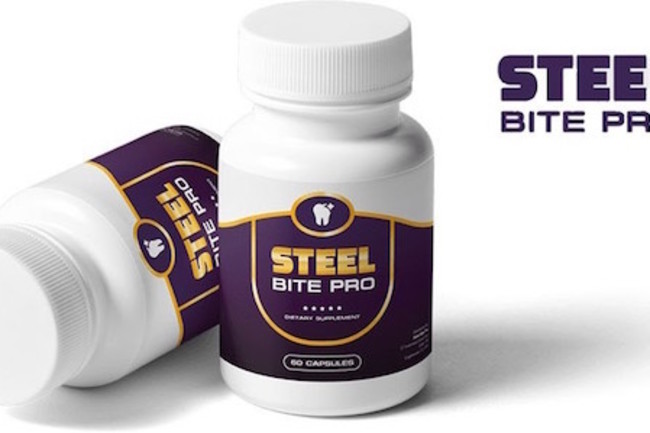 Steel Bite Pro Reviews - Does This Supplement Really Work? | Discover  Magazine