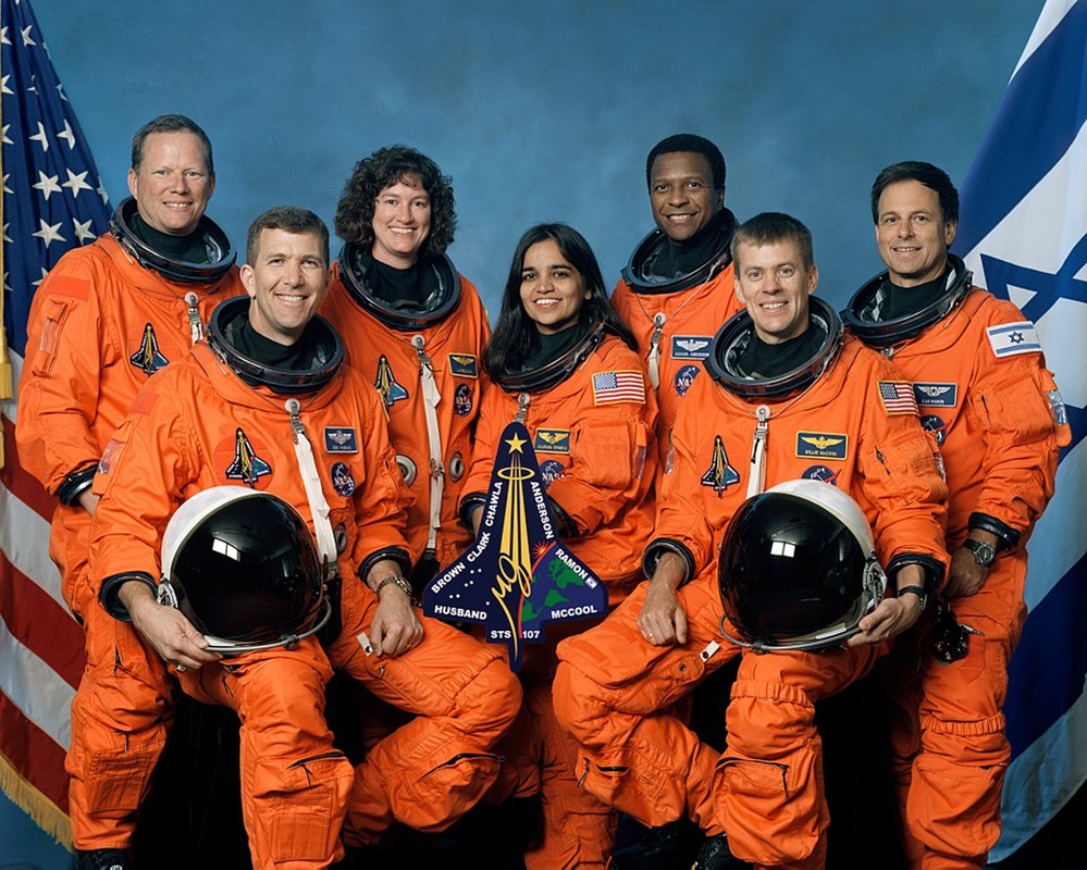 SHUTTLE Crash Kit SHUTTLE Crash Kit