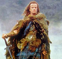 The Highlander Never Jaywalks | Discover Magazine