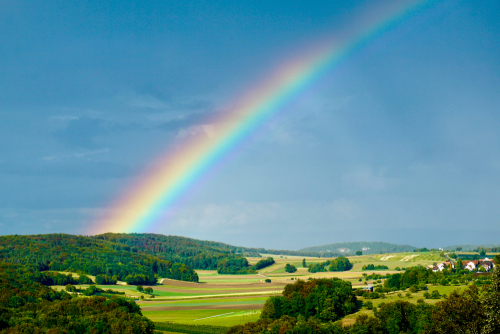 Unveiling the Secrets of How Rainbows Form and Dazzle Our Senses