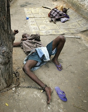 Mogadishu