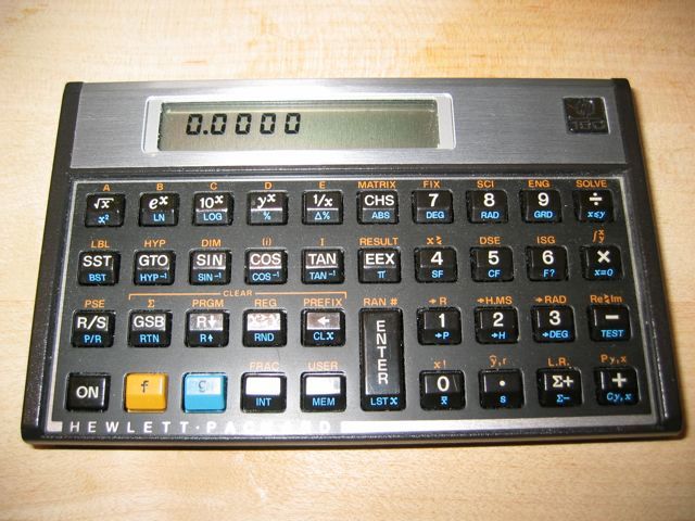 The Best Calculator Ever | Discover Magazine