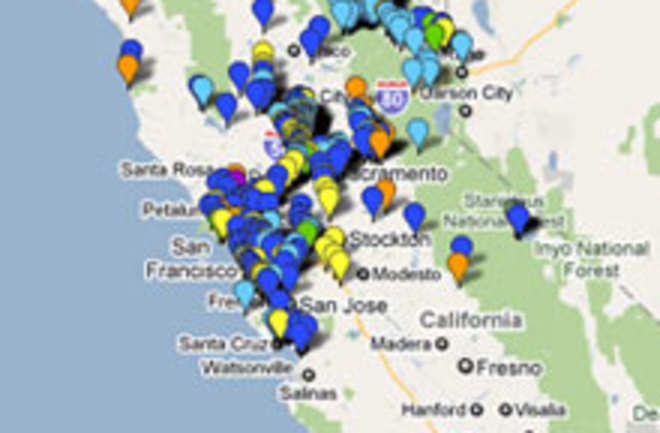 Citizen Scientists Take Charge Of California S Roadkill Discover Magazine Citizen Scientists Take Charge Of California S Roadkill Discover Magazine