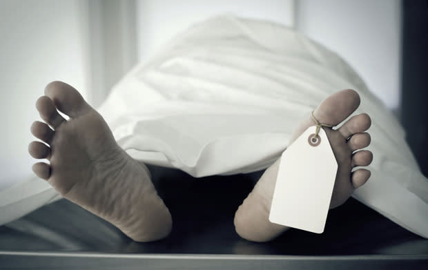 20 Things You Didn't Know About... Autopsies | Discover Magazine