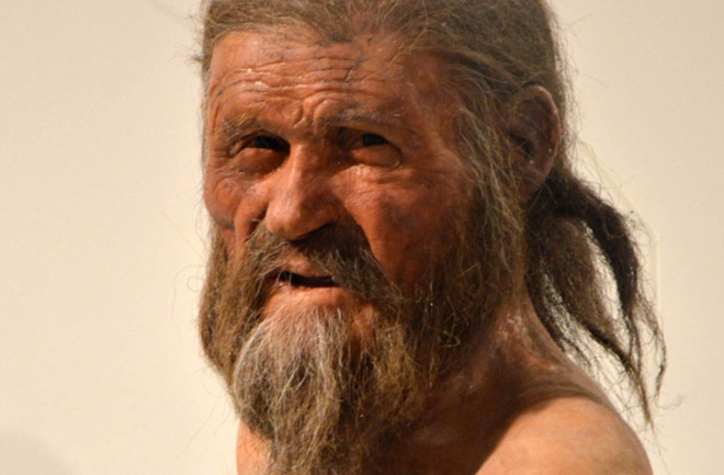 otzi the iceman - shutterstock 1286460481 (1)