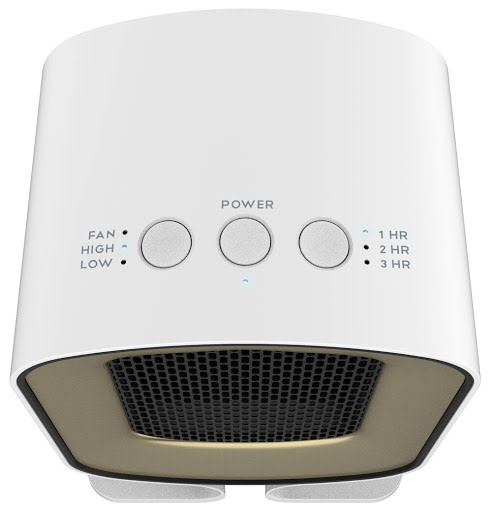 Blaux Heater 6