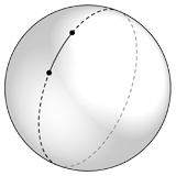 sphere.two.geodesics.png