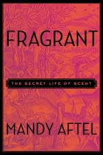 Book Cover - Fragrant