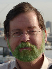 Green Beards Flocs Of Yeast And The Evolution Of Cooperation